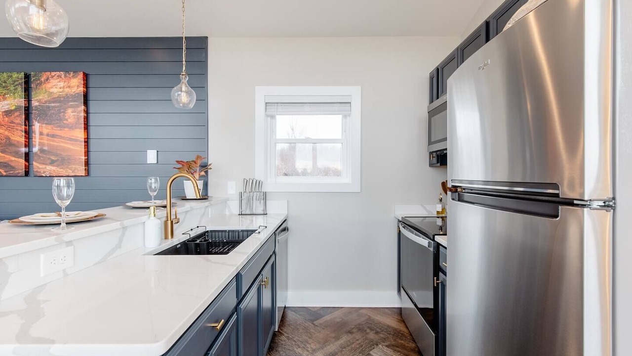 Photo of Kitchen in Altmar