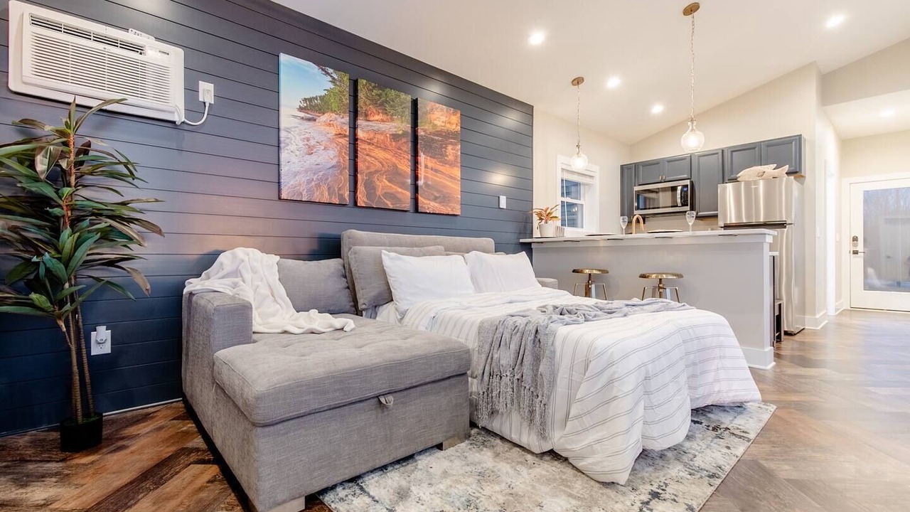 Photo of Bedroom in Altmar