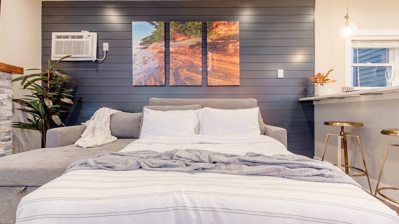 Photo of Bedroom in Altmar
