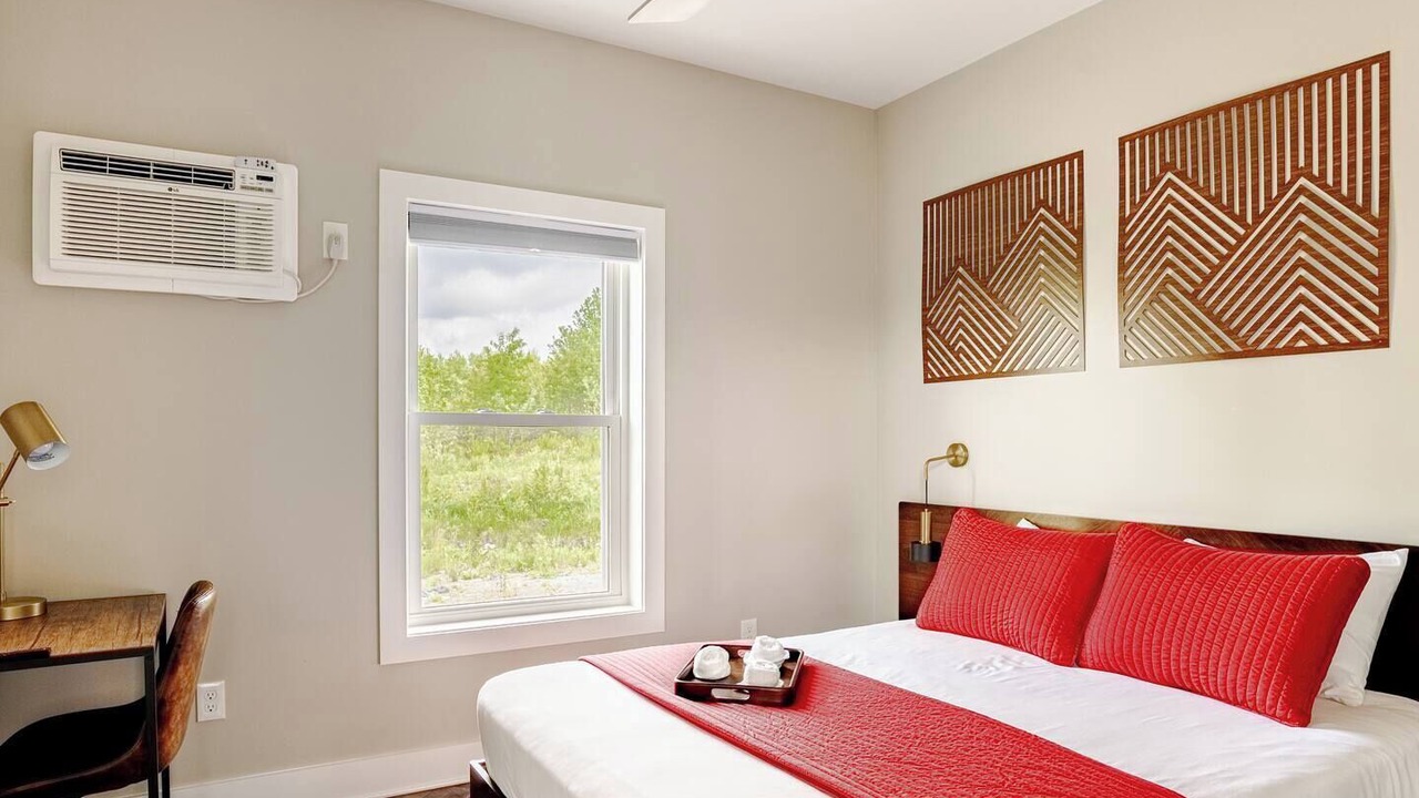 Photo of Bedroom in Altmar