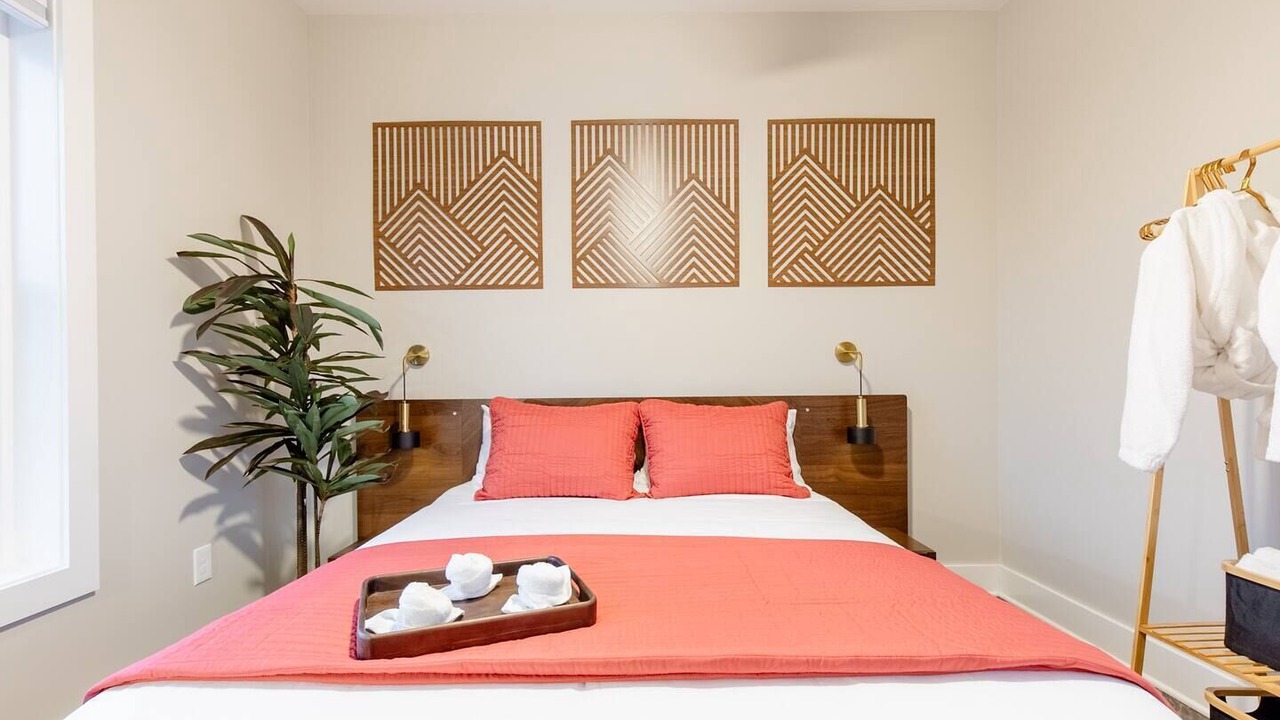 Photo of Bedroom in Altmar