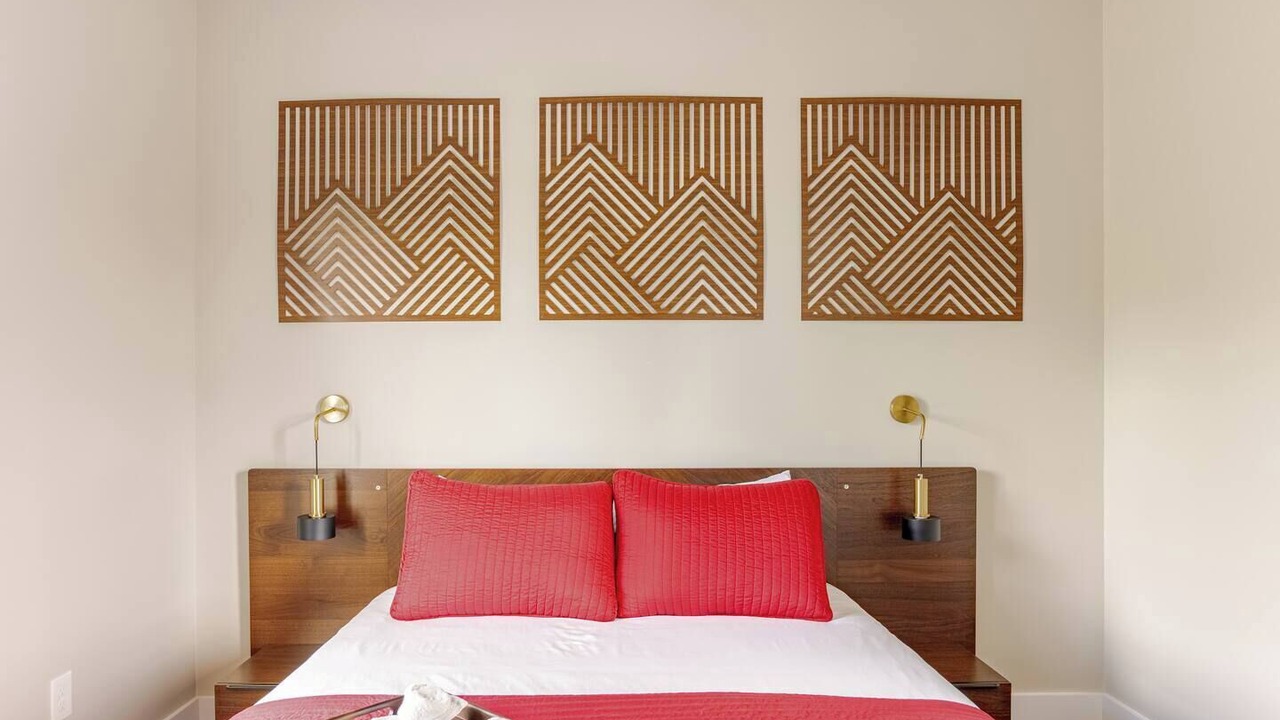 Photo of Bedroom in Altmar