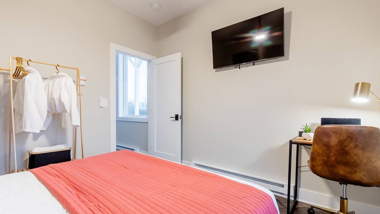 Photo of Bedroom in Altmar