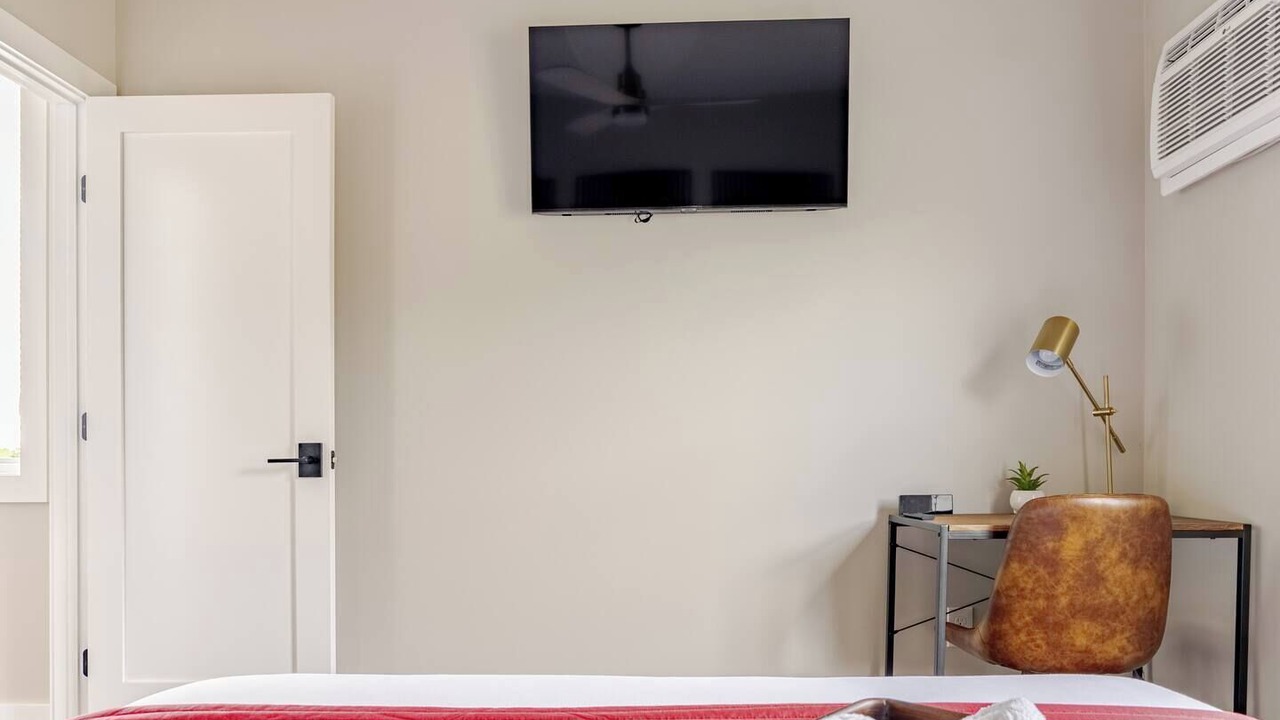Photo of Bedroom in Altmar