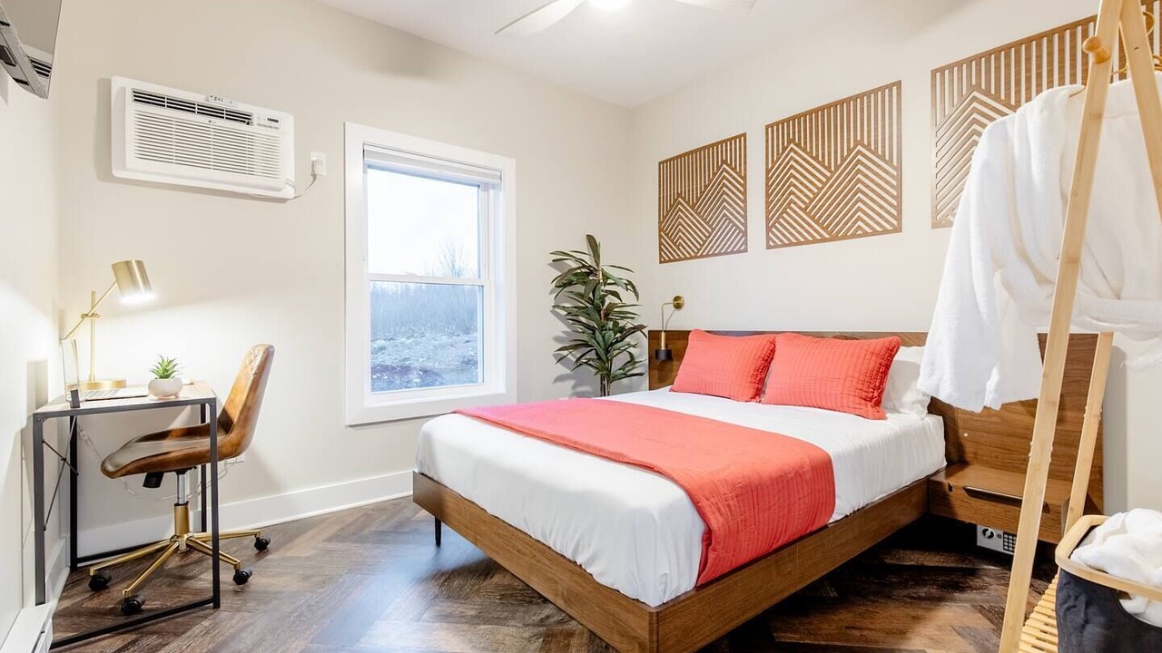 Photo of Bedroom in Altmar