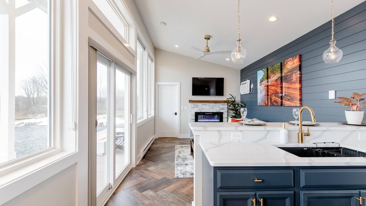 Photo of Kitchen in Altmar