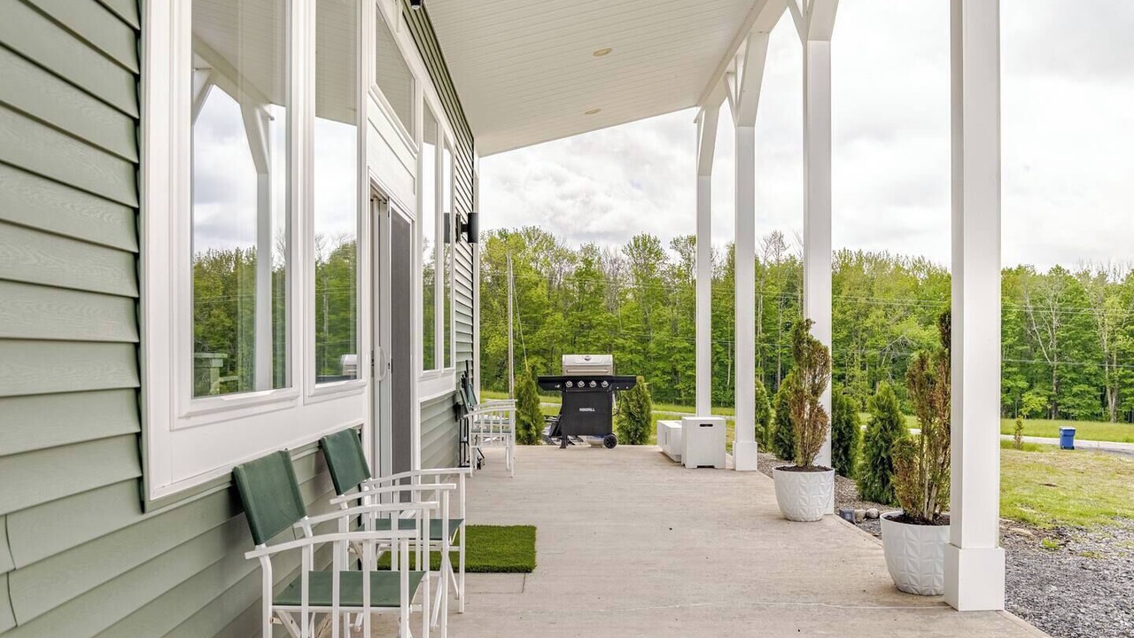 Photo of Patio Balcony in Altmar