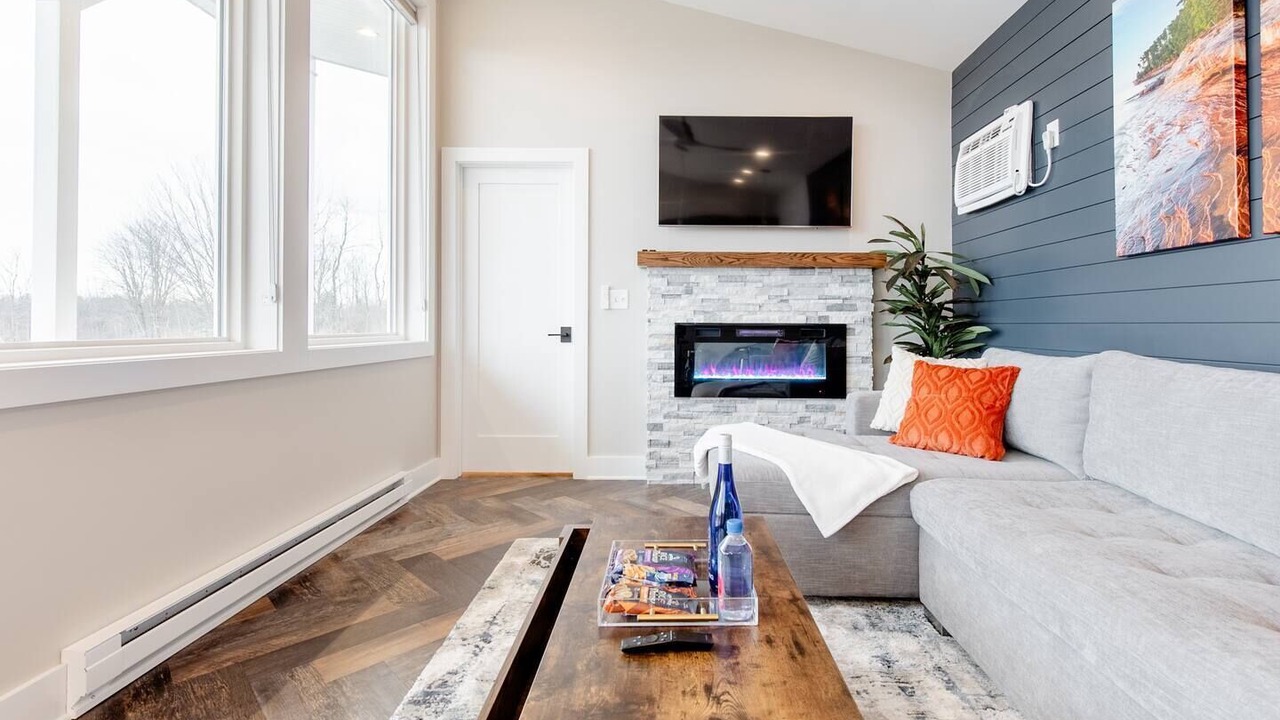 Photo of Livingroom in Altmar