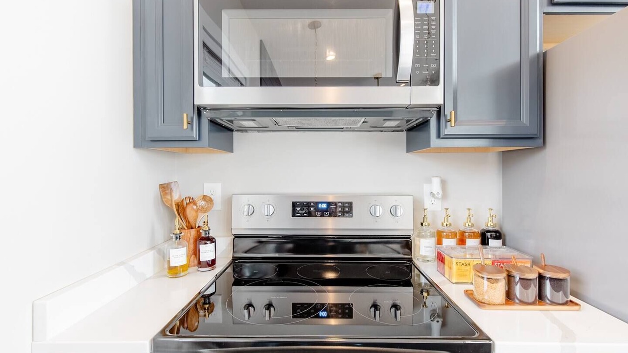 Photo of Kitchen in Altmar