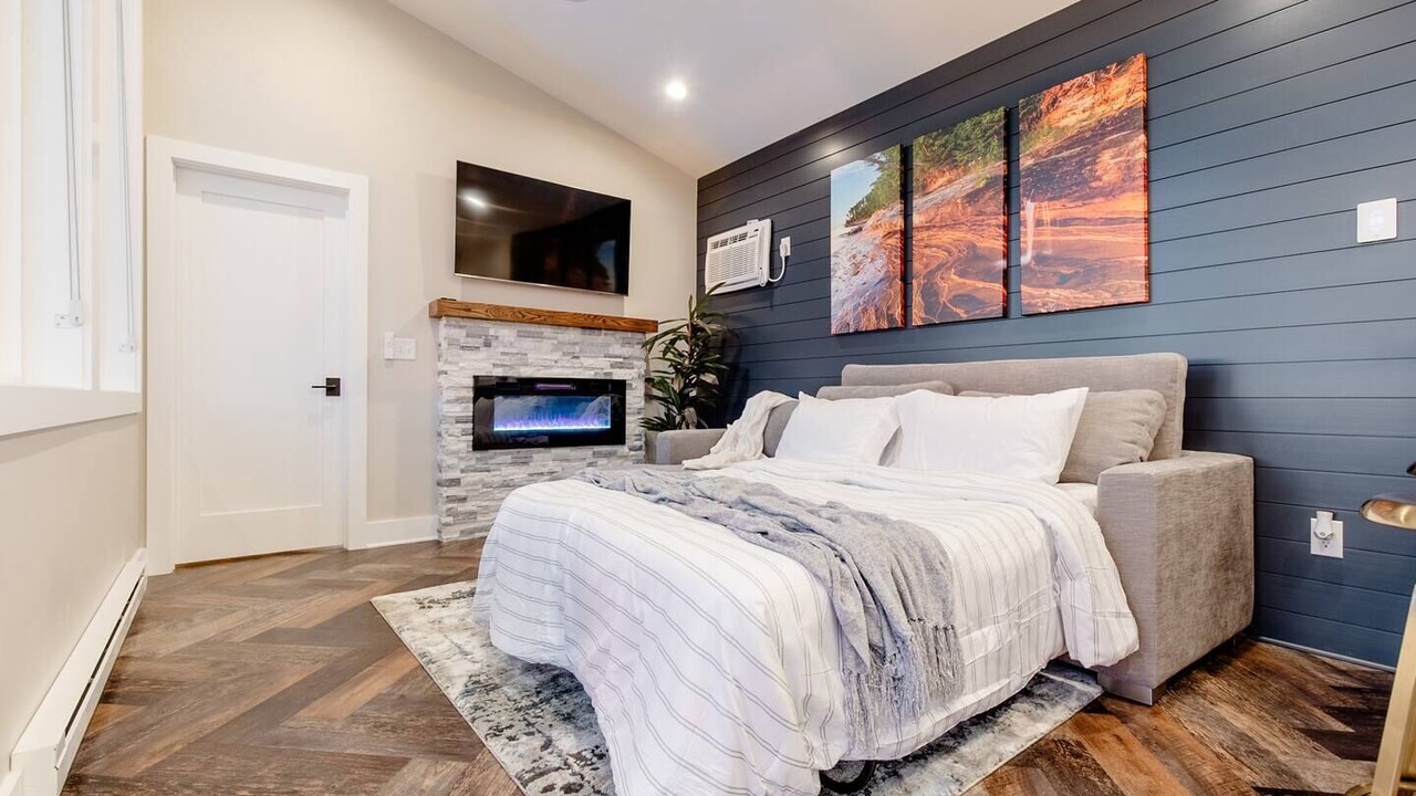 Photo of Bedroom in Altmar