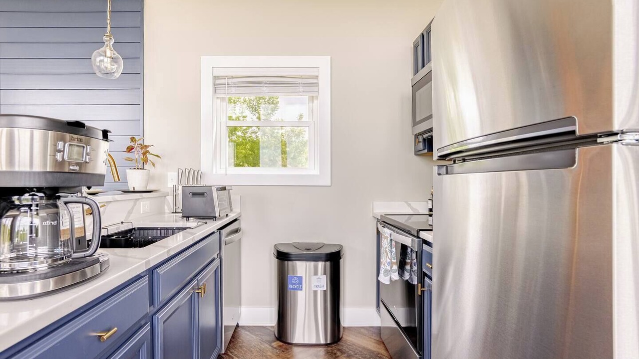 Photo of Kitchen in Altmar