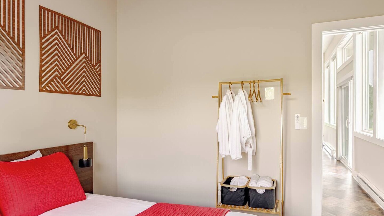 Photo of Bedroom in Altmar