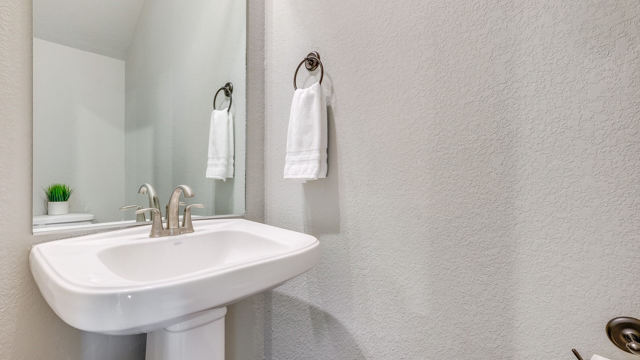 Photo of Bathroom in College Station