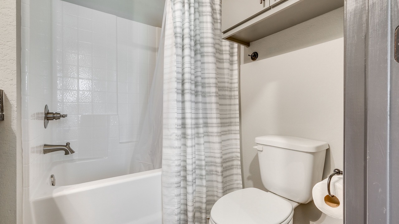Photo of Bathroom in College Station