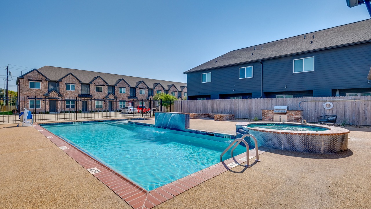 Photo of Outdoor in College Station
