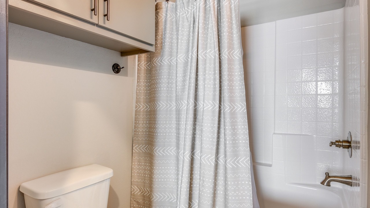 Photo of Bathroom in College Station