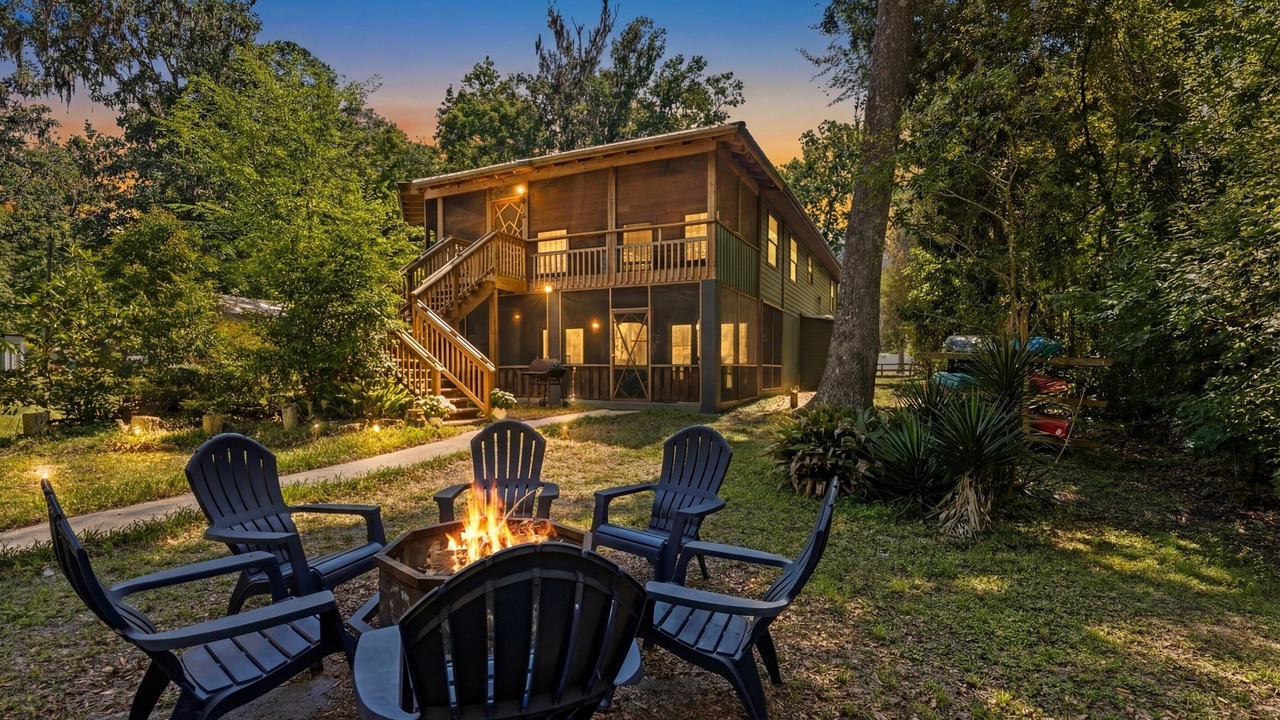 Photo of Outdoor in Fort White