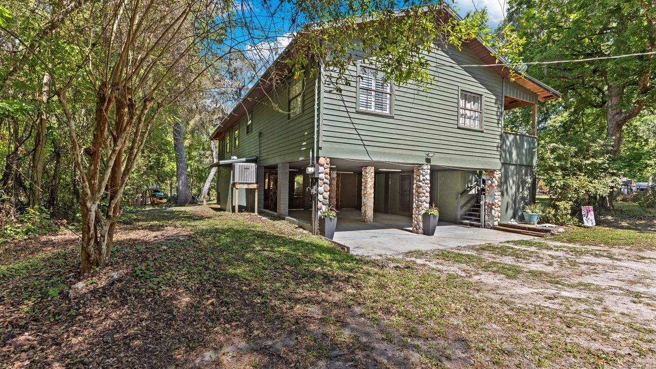 Photo of Outdoor in Fort White