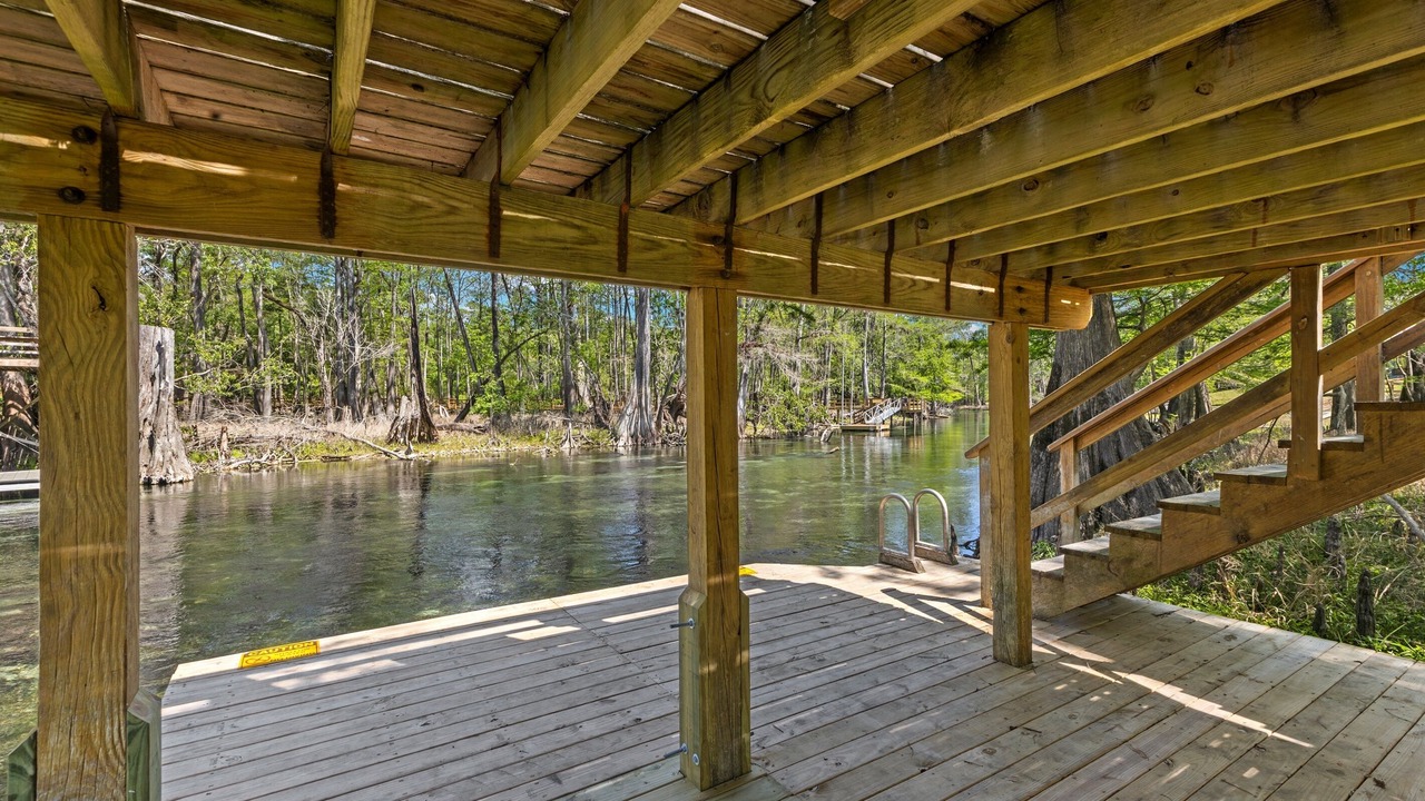 Photo of Outdoor in Fort White