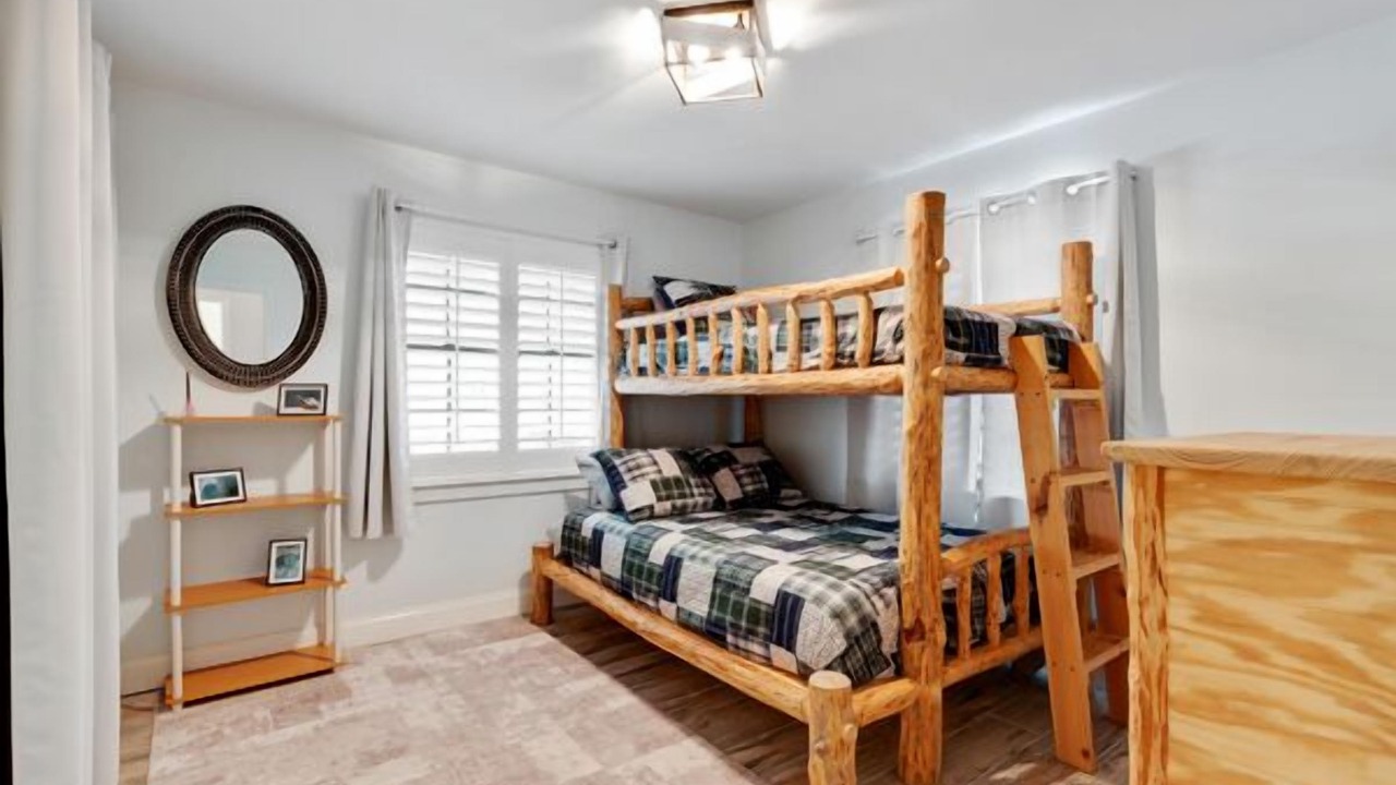 Photo of Bedroom in Fort White