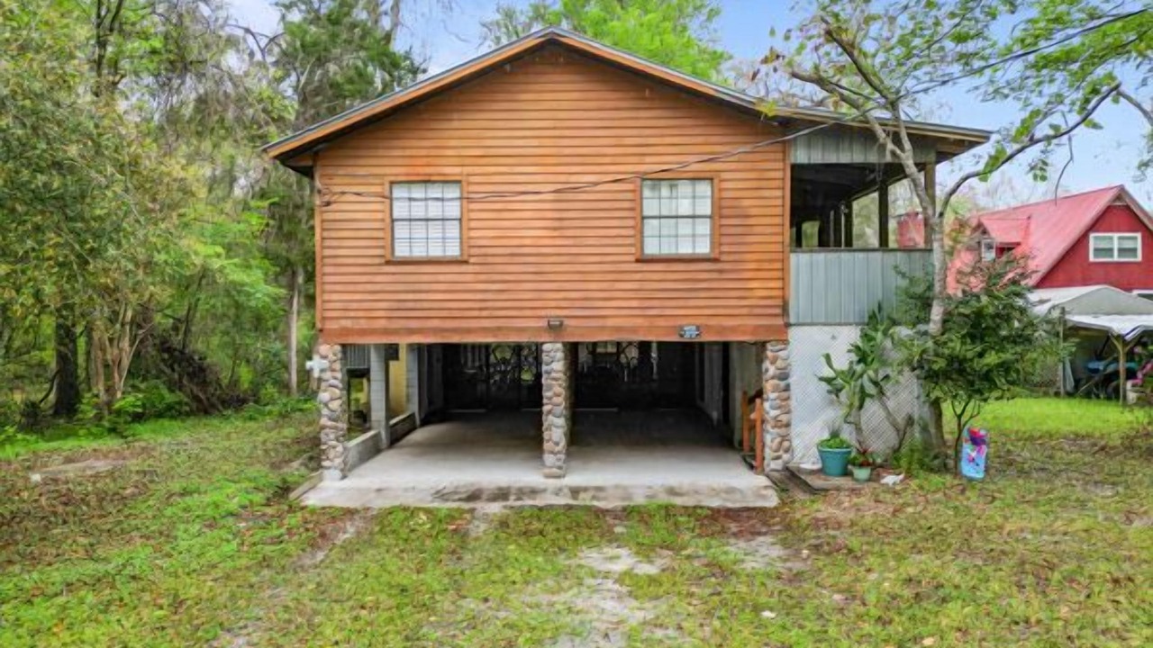 Photo of Outdoor in Fort White