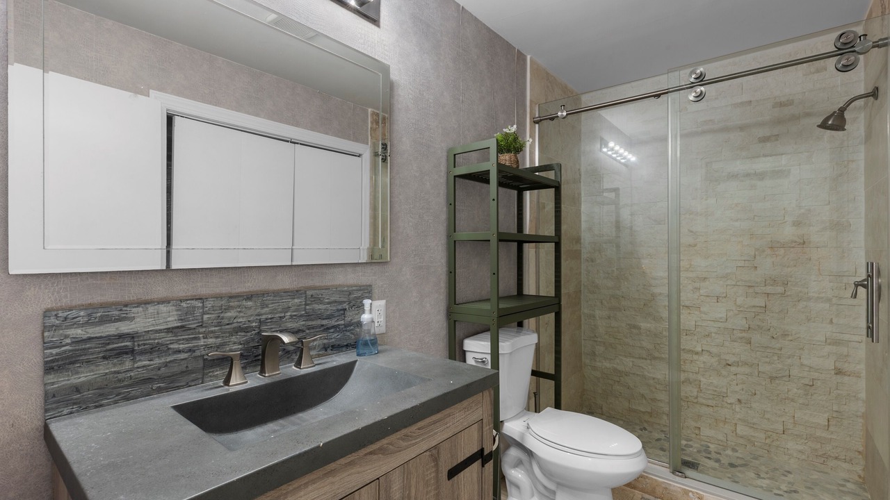 Photo of Bathroom in Fort White