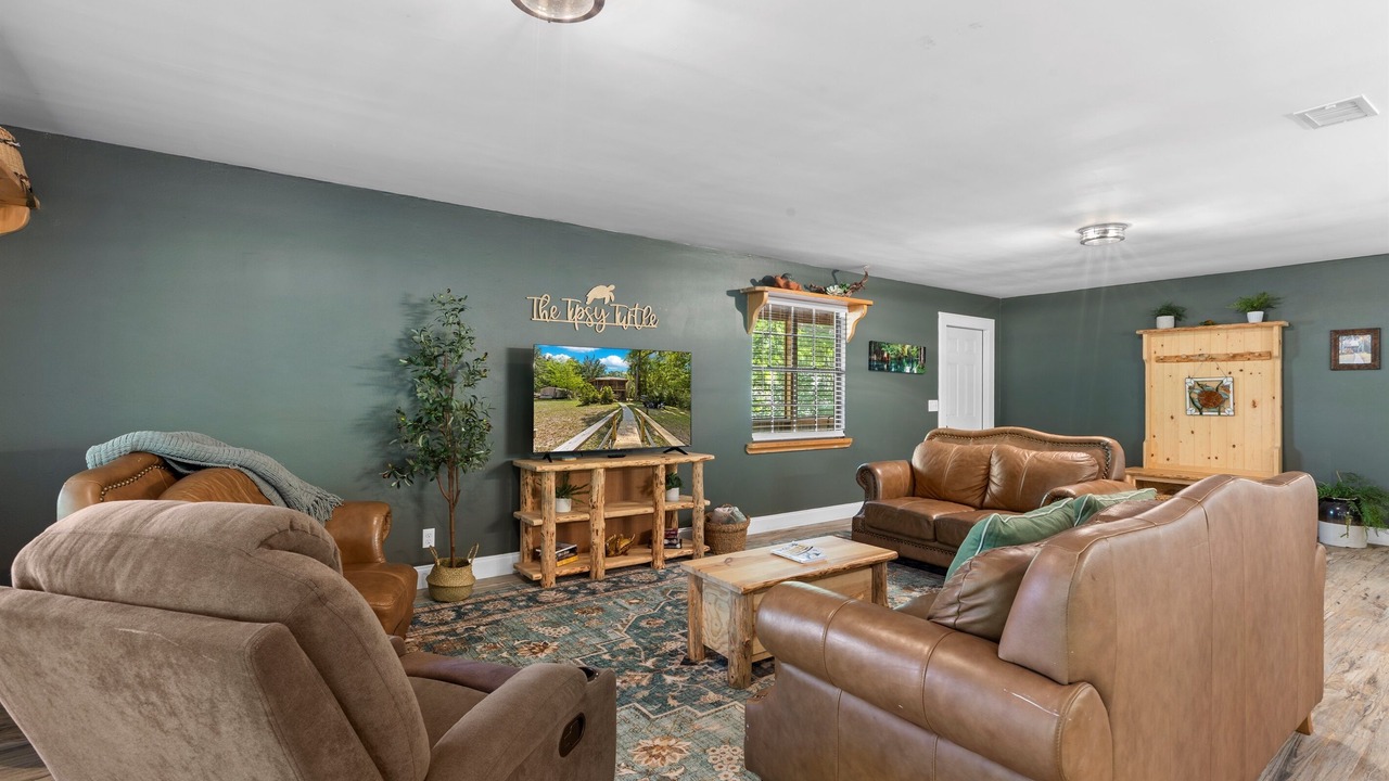 Photo of Livingroom in Fort White