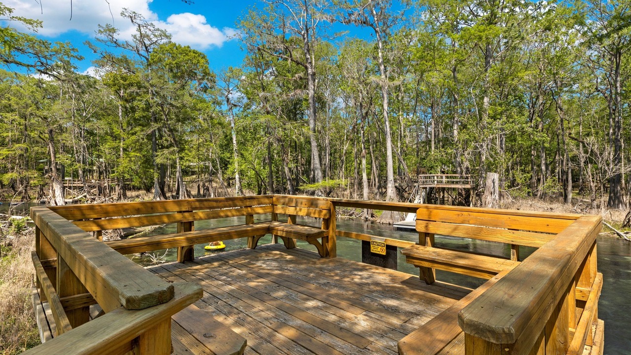 Photo of Outdoor in Fort White