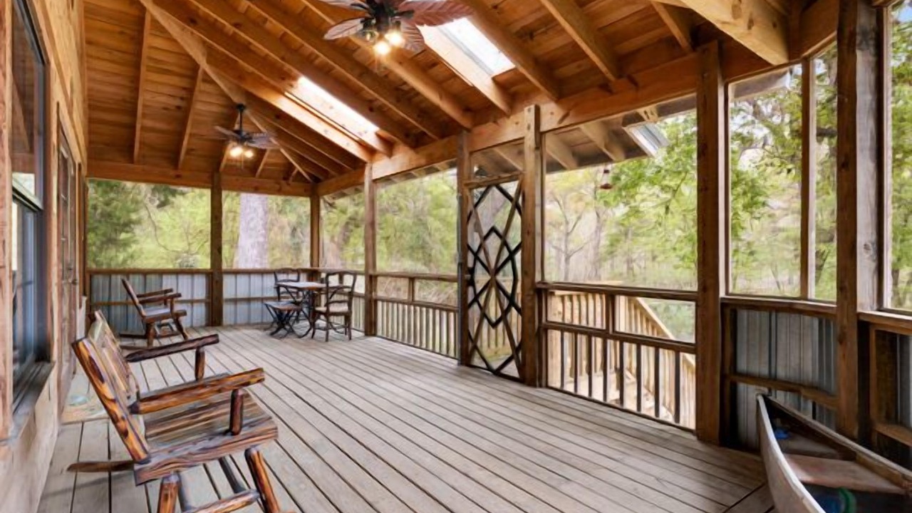 Photo of Outdoor in Fort White