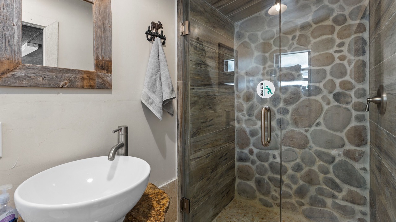 Photo of Bathroom in Fort White