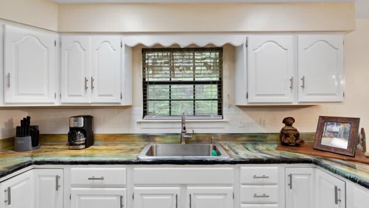 Photo of Kitchen in Fort White