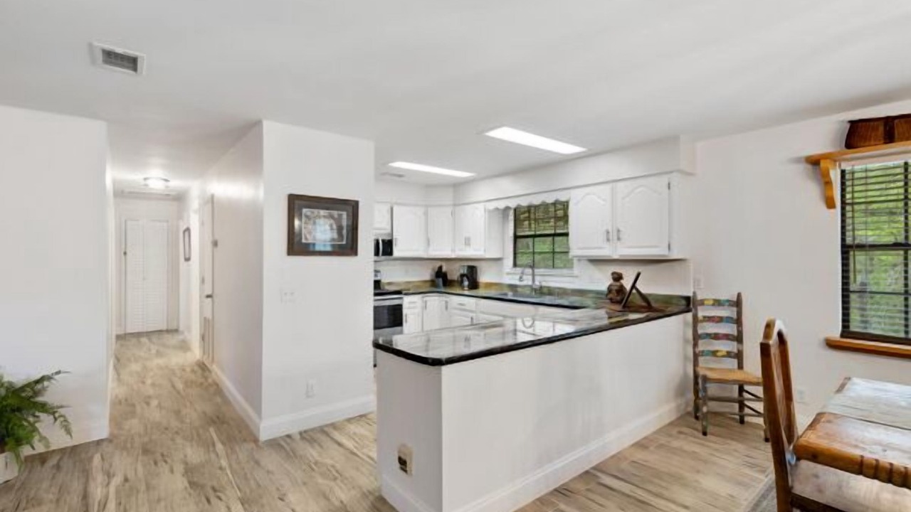 Photo of Kitchen in Fort White