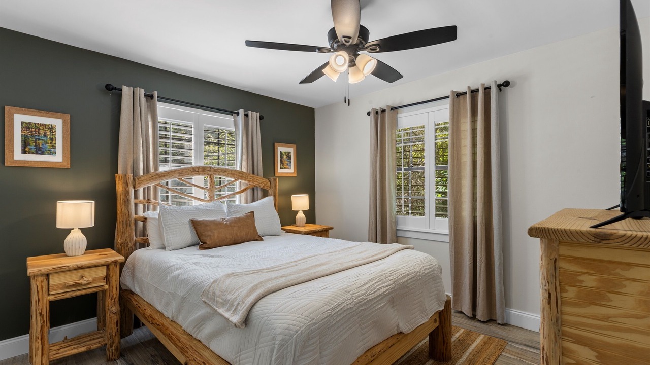 Photo of Bedroom in Fort White