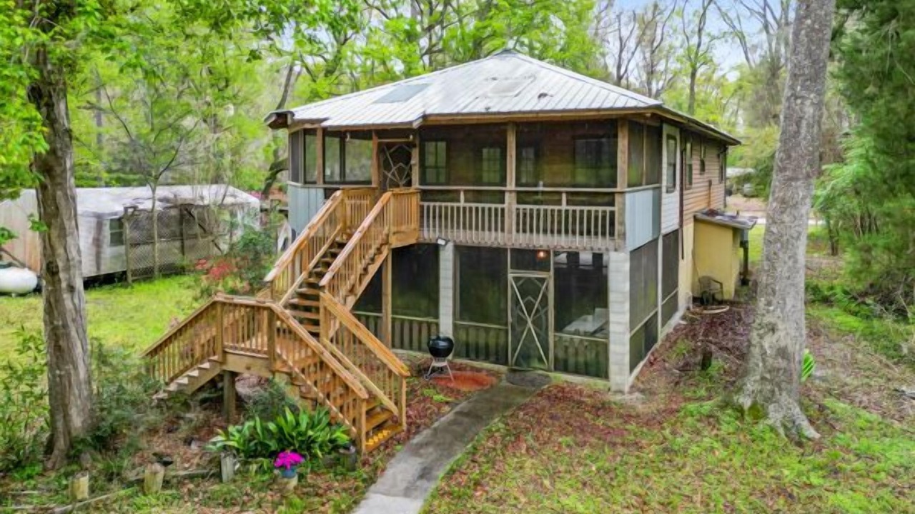 Photo of Outdoor in Fort White