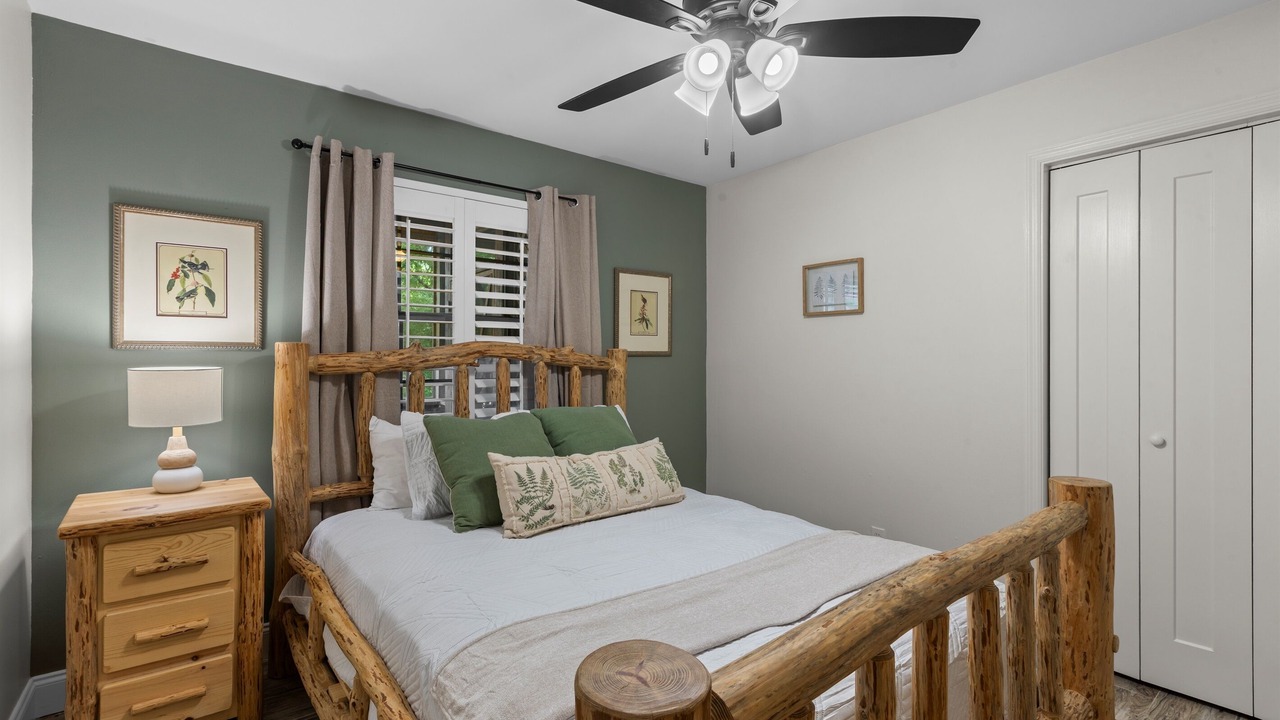 Photo of Bedroom in Fort White