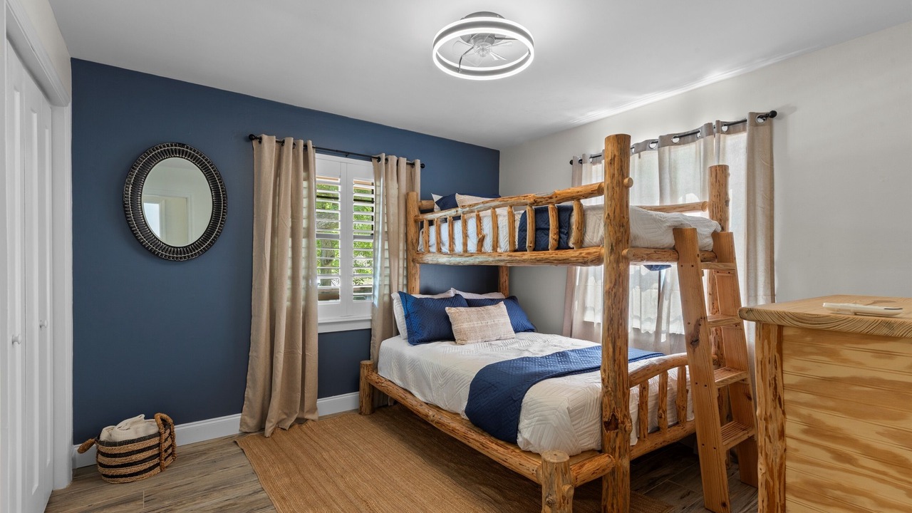 Photo of Bedroom in Fort White
