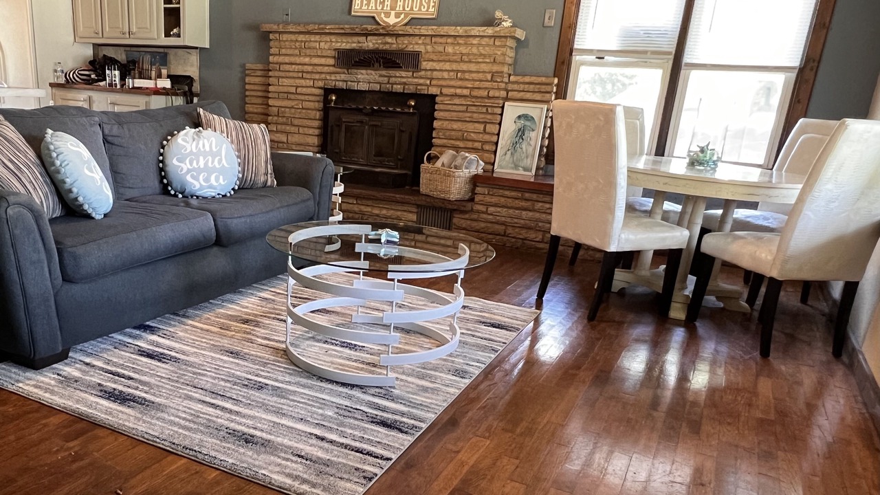 Photo of Livingroom in Vian