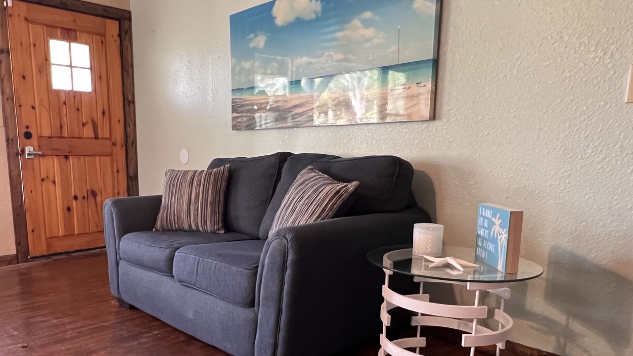 Photo of Bedroom in Vian