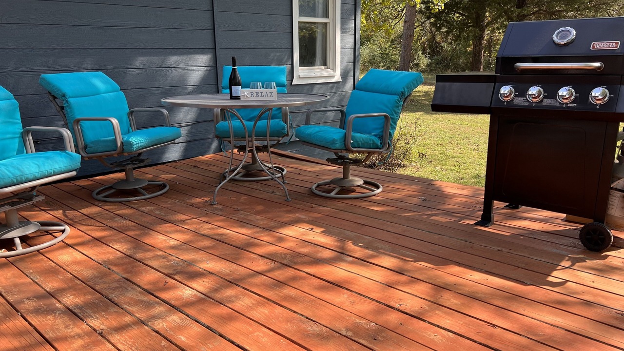 Photo of Outdoor in Vian
