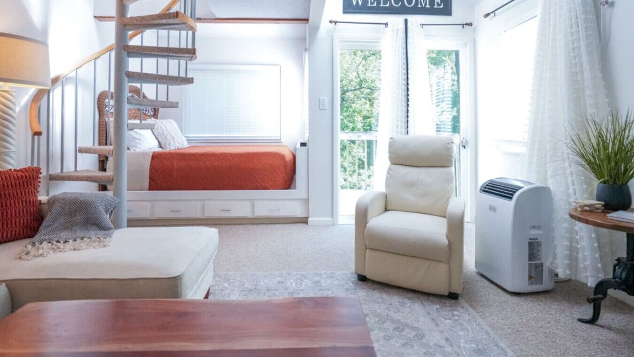 Photo of Bedroom in Claysburg