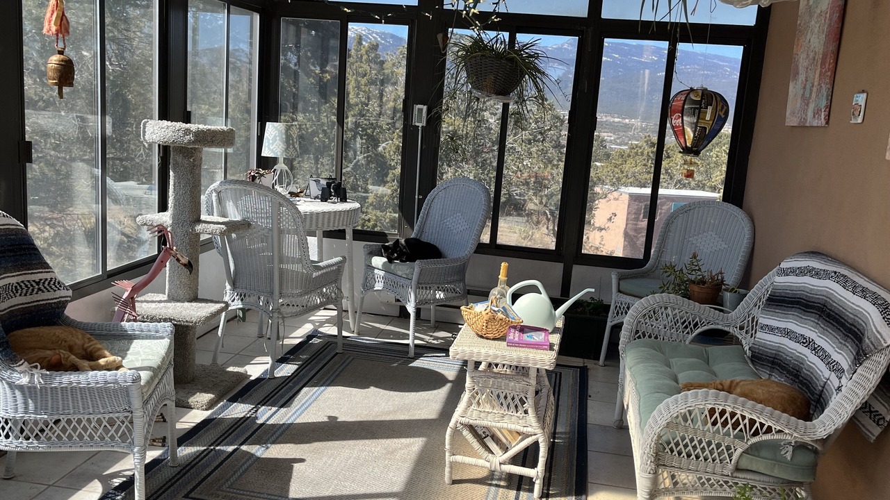 Photo of Bedroom in Sandia Knolls