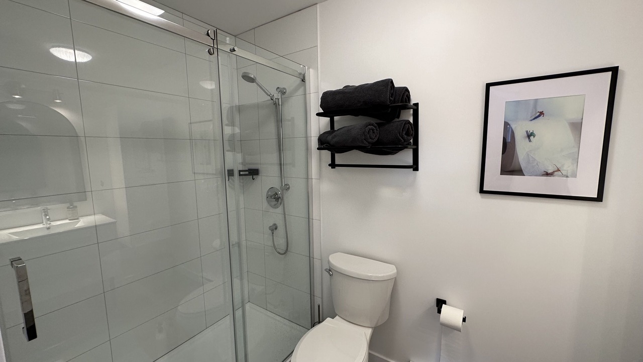 Photo of Bathroom in Saint-Faustin-Lac-Carre