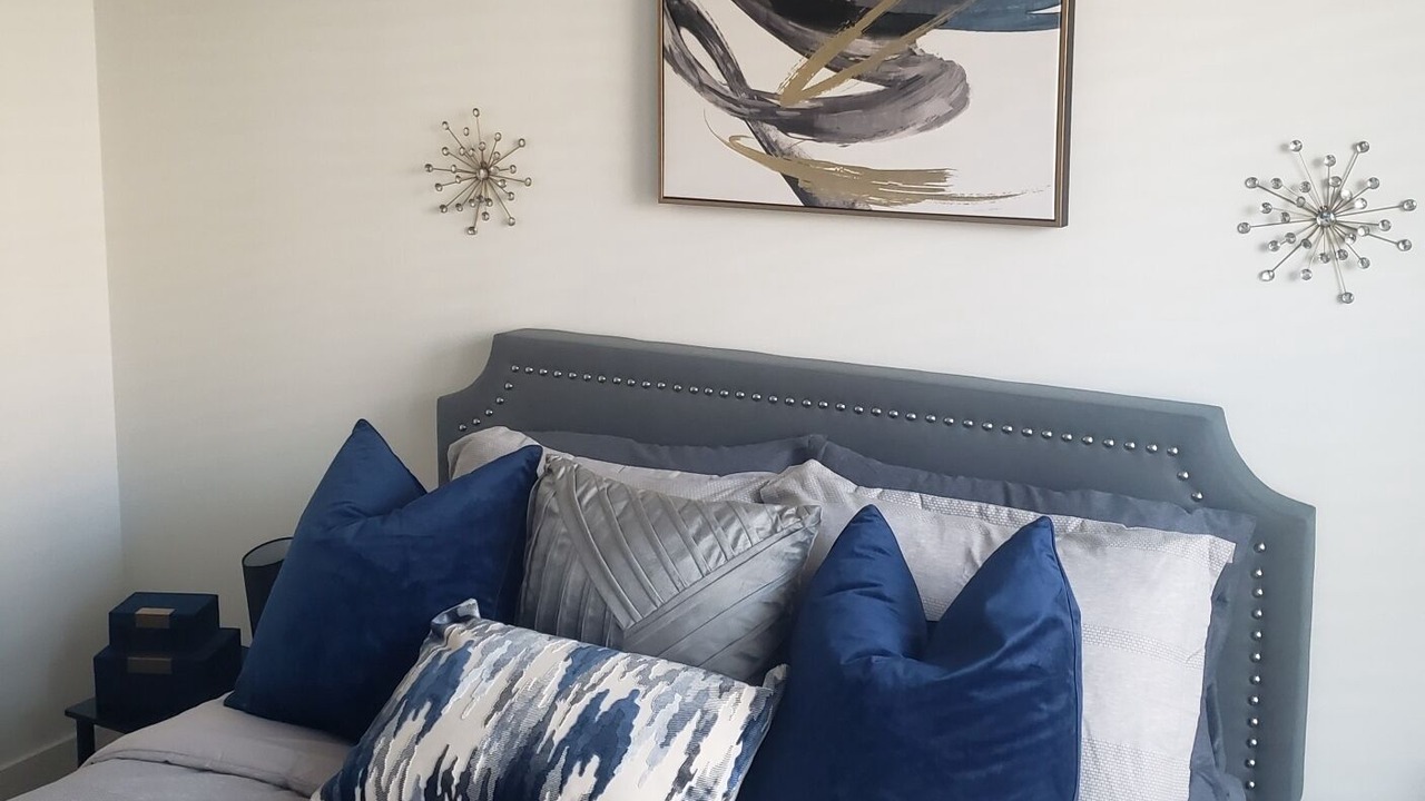 Photo of Bedroom in Reynoldstown