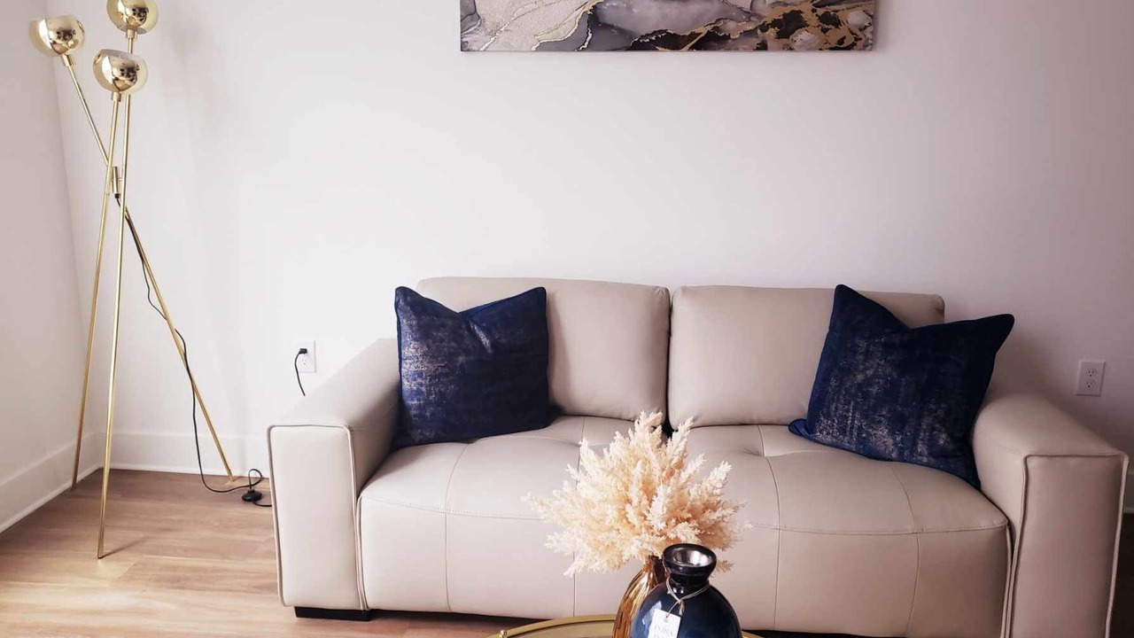 Photo of Livingroom in Reynoldstown