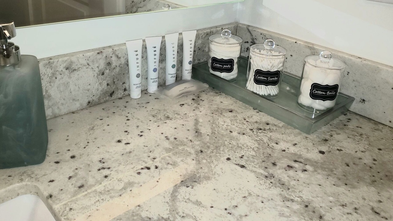 Photo of Bathroom in Reynoldstown