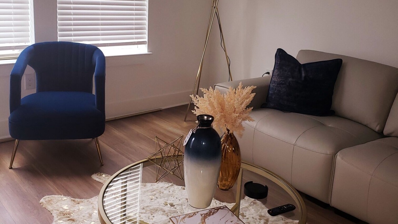 Photo of Livingroom in Reynoldstown