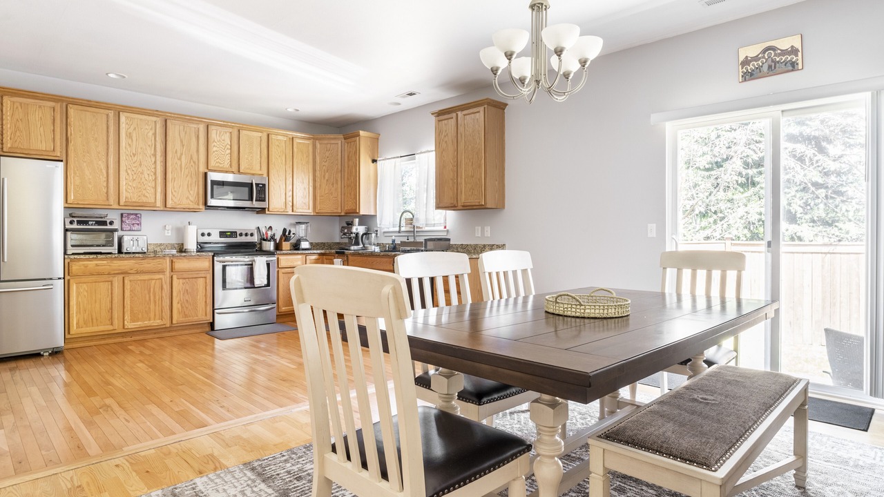 Photo of Others in Paine Field-Lake Stickney