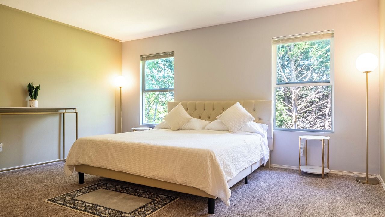Photo of Bedroom in Paine Field-Lake Stickney