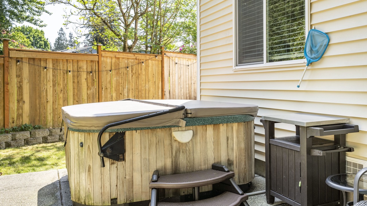 Photo of Outdoor in Paine Field-Lake Stickney