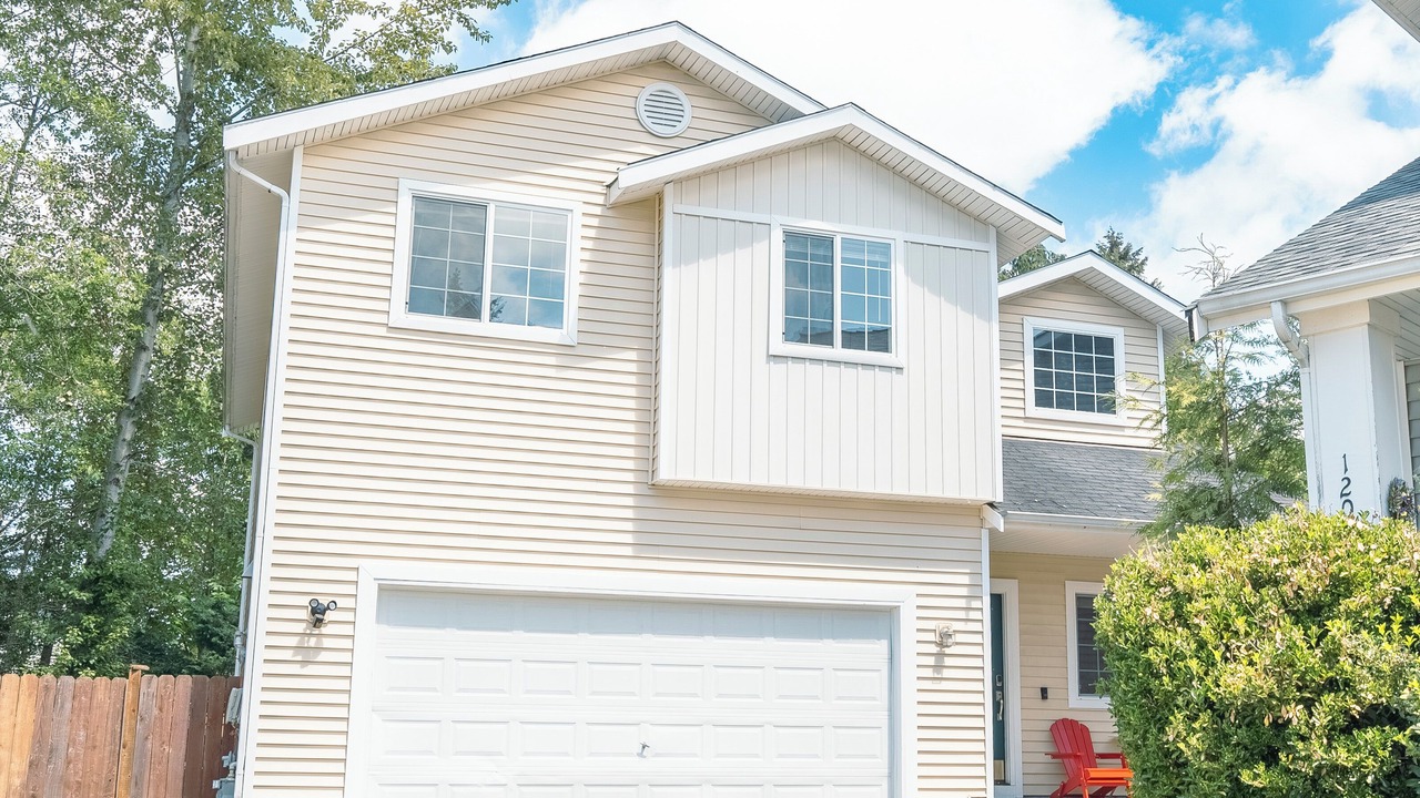 Photo of Outdoor in Paine Field-Lake Stickney